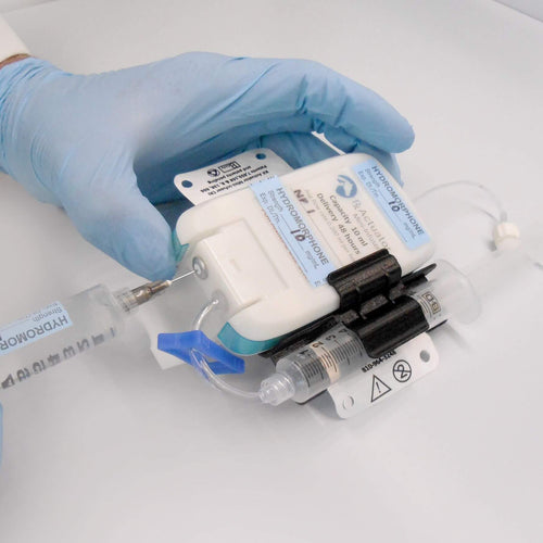 Mini-Infuser® Companion Animal Packs